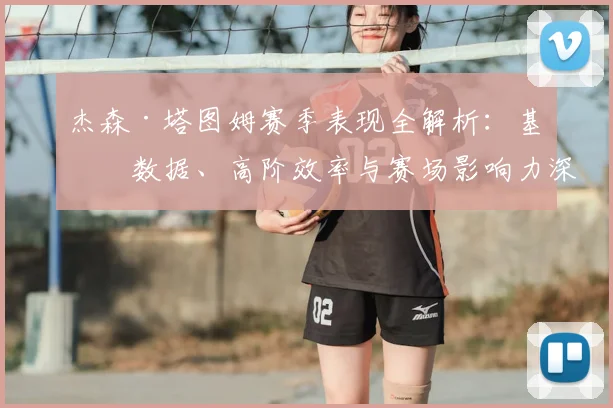 杰森·塔图姆赛季表现全解析:基础数据、高阶效率与赛场影响力深度盘点